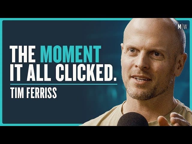 Thumbnail for Tim Ferriss