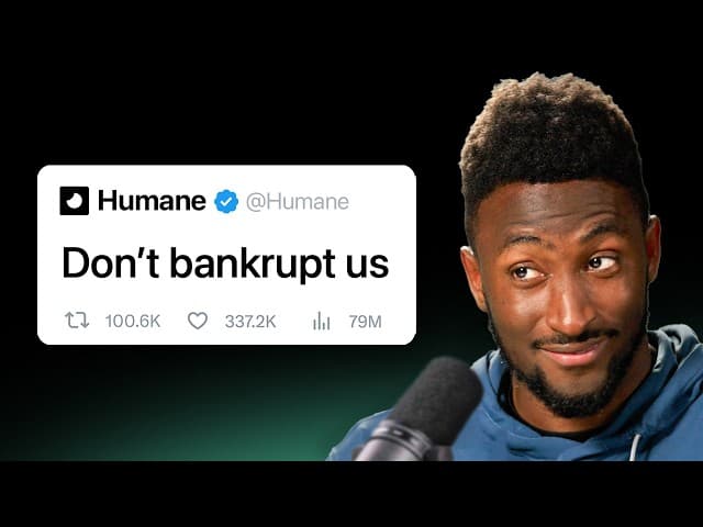 Thumbnail for Marques Brownlee